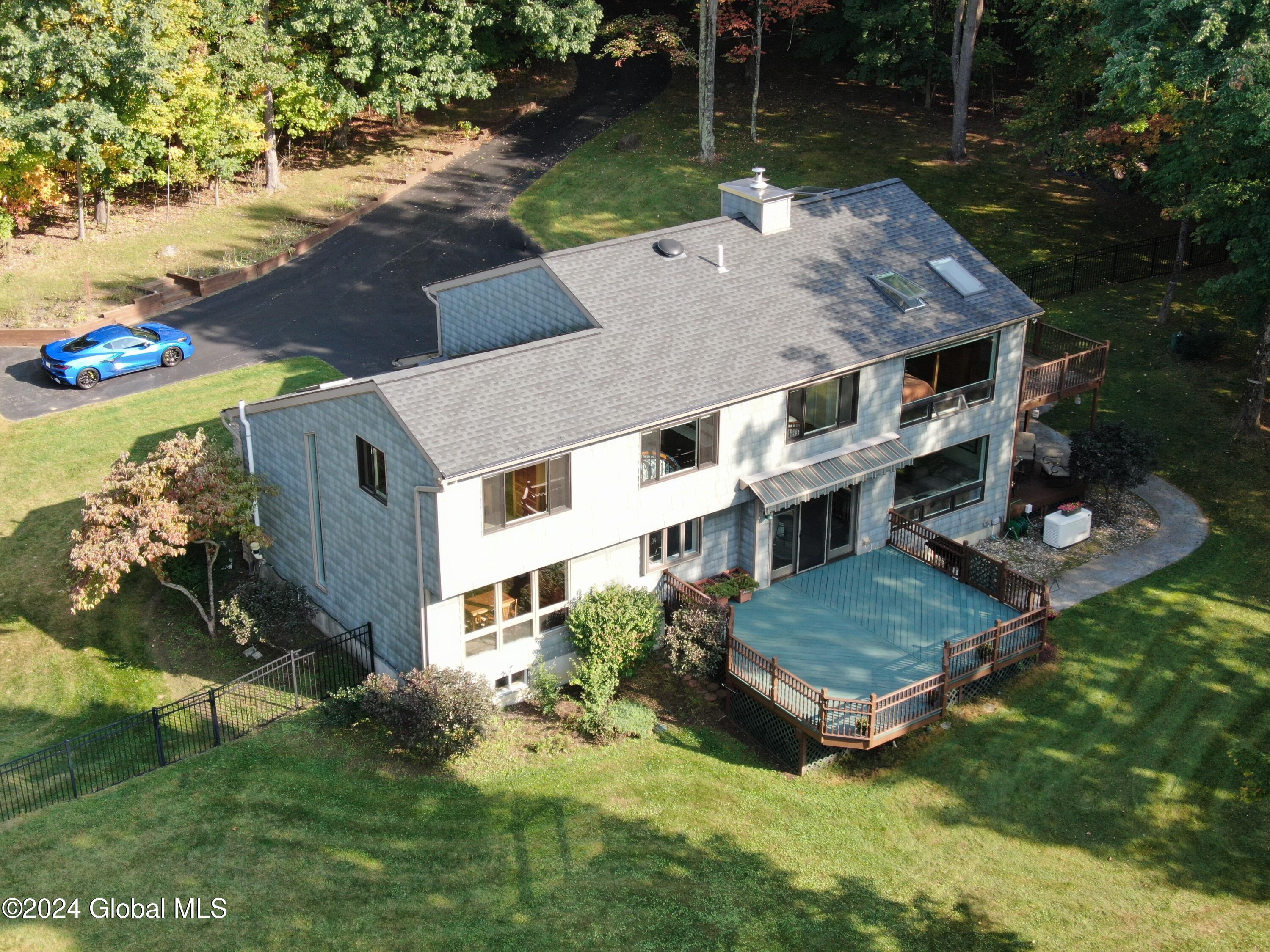 7 Hill Road Stillwater, NY 12170 - Photo 10 of 78 7 hill drone 7
