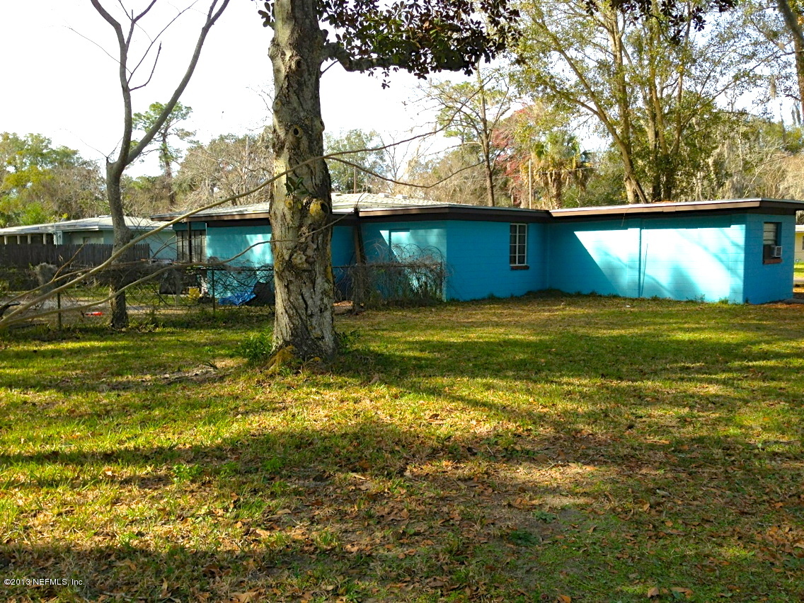 964 Wren Road Jacksonville, FL 32216 - Photo 4 of 22 Back left