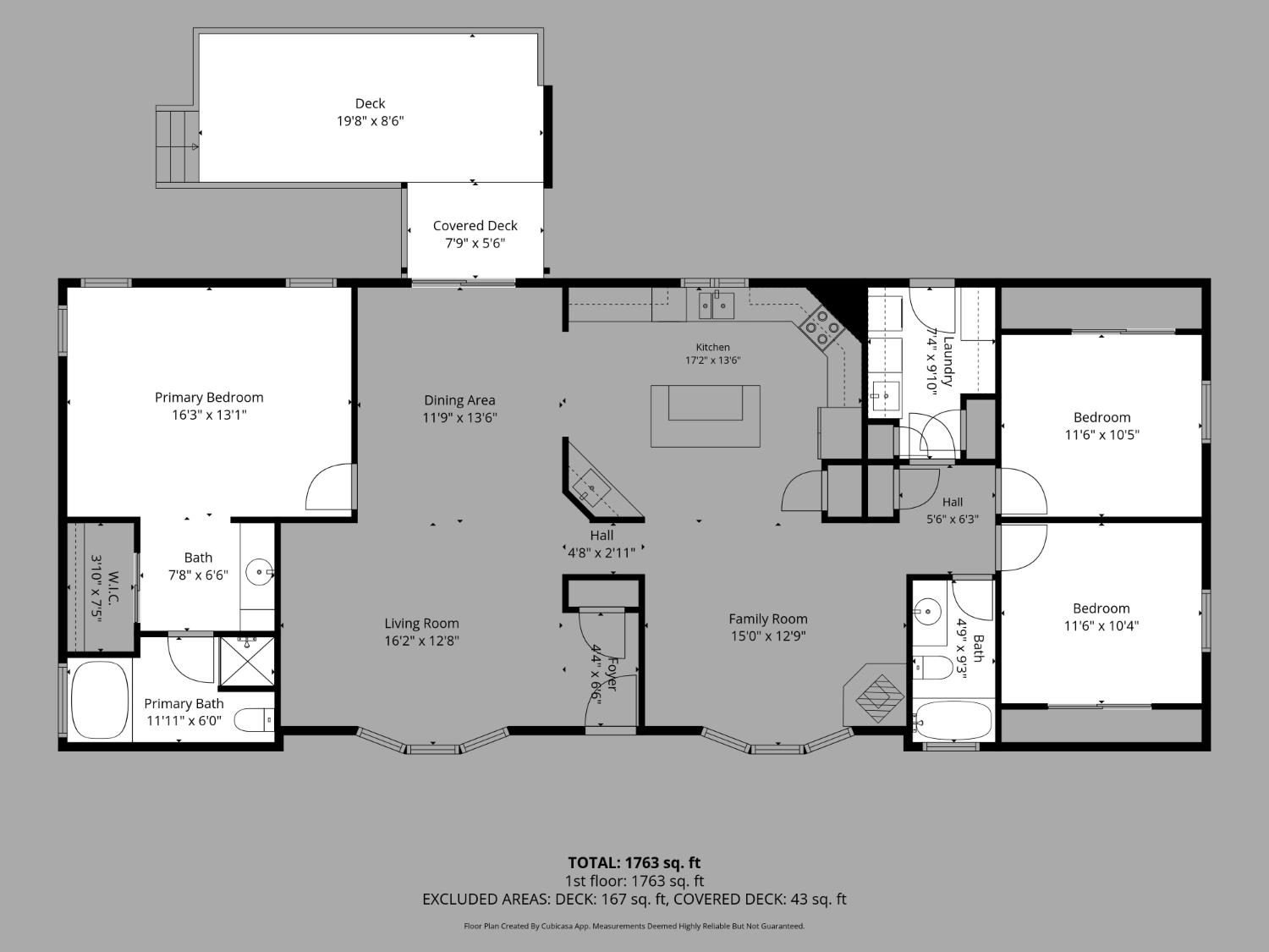 340 Tom Bell Road, Unit 252 Murphys, CA 95247 - Photo 37 of 38