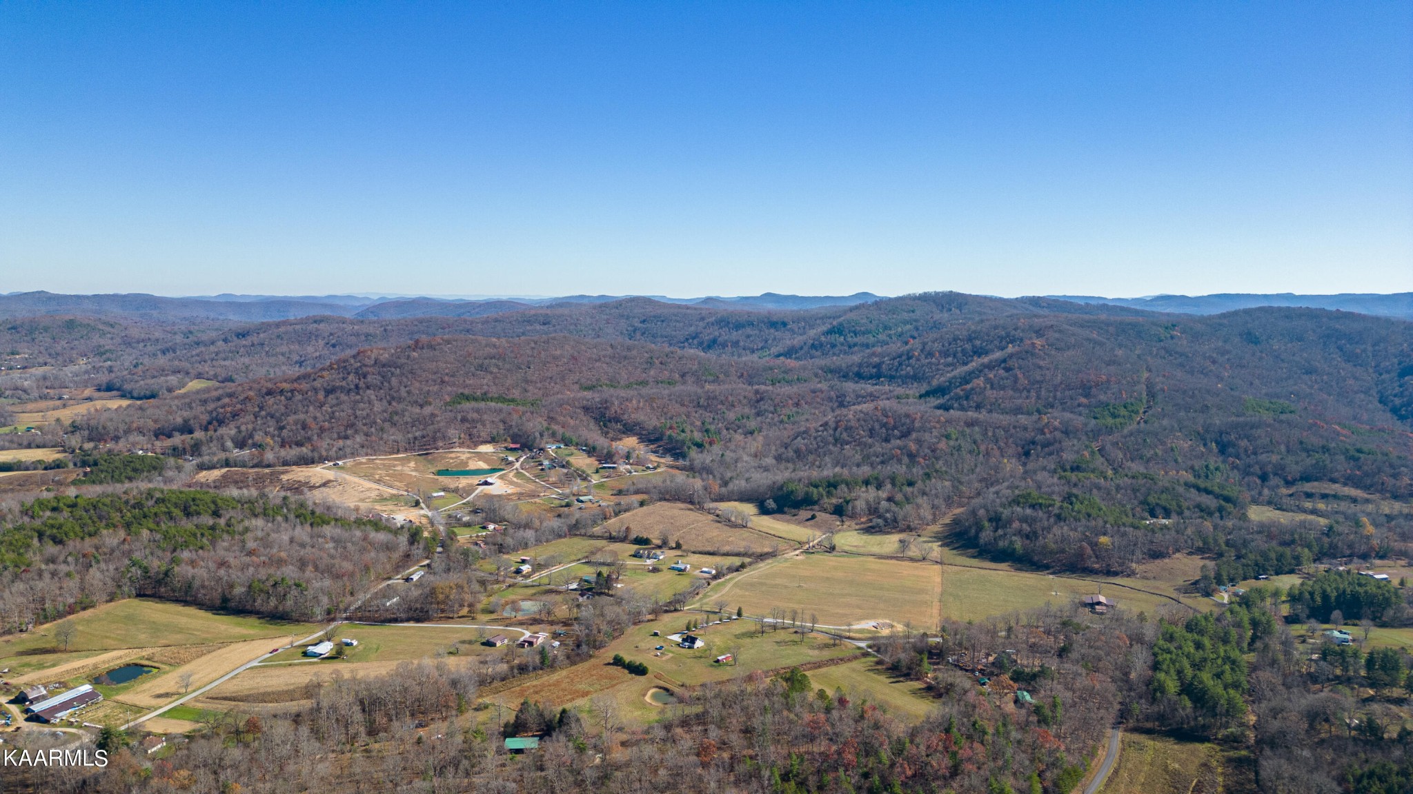 905 Williamsburg Road Winfield, TN 37892 - Photo 35 of 35 a view of a yard