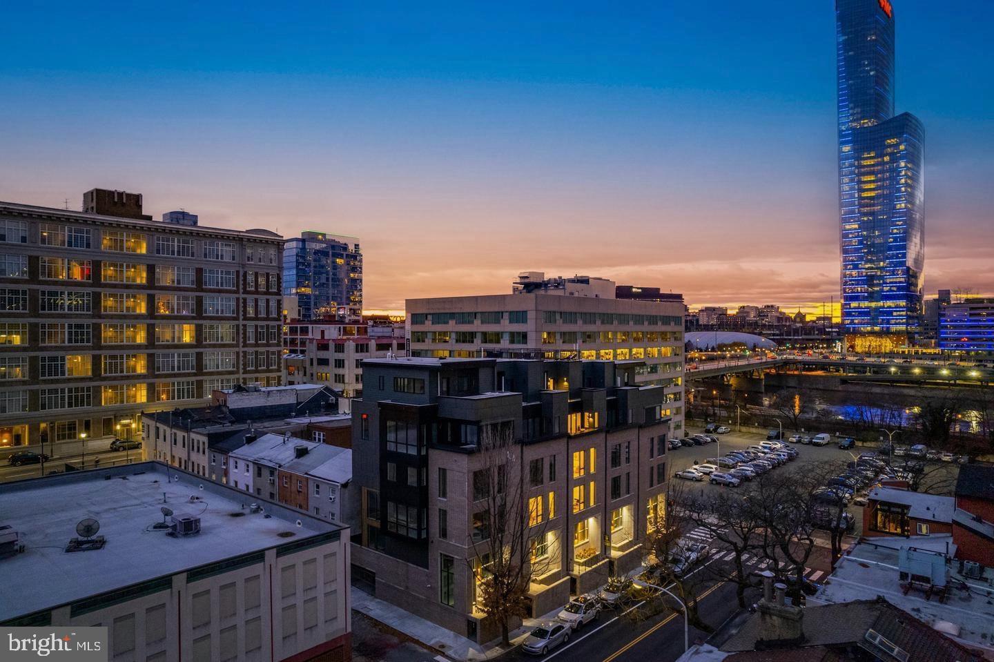 2316 Sansom Street Philadelphia, PA 19103 - Photo 2 of 55 a city view