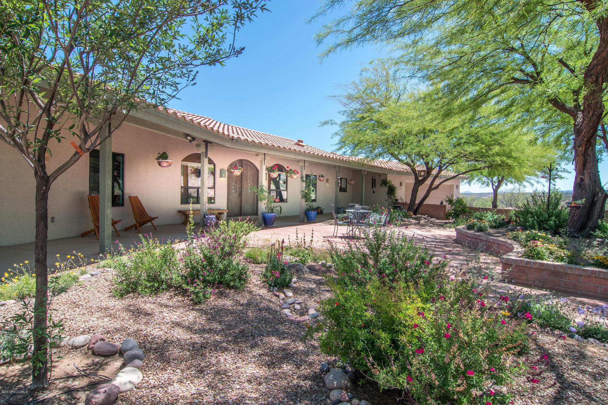 80 Alegria Road Tubac, AZ 85646 - Photo 4 of 24 Gallery Image 4