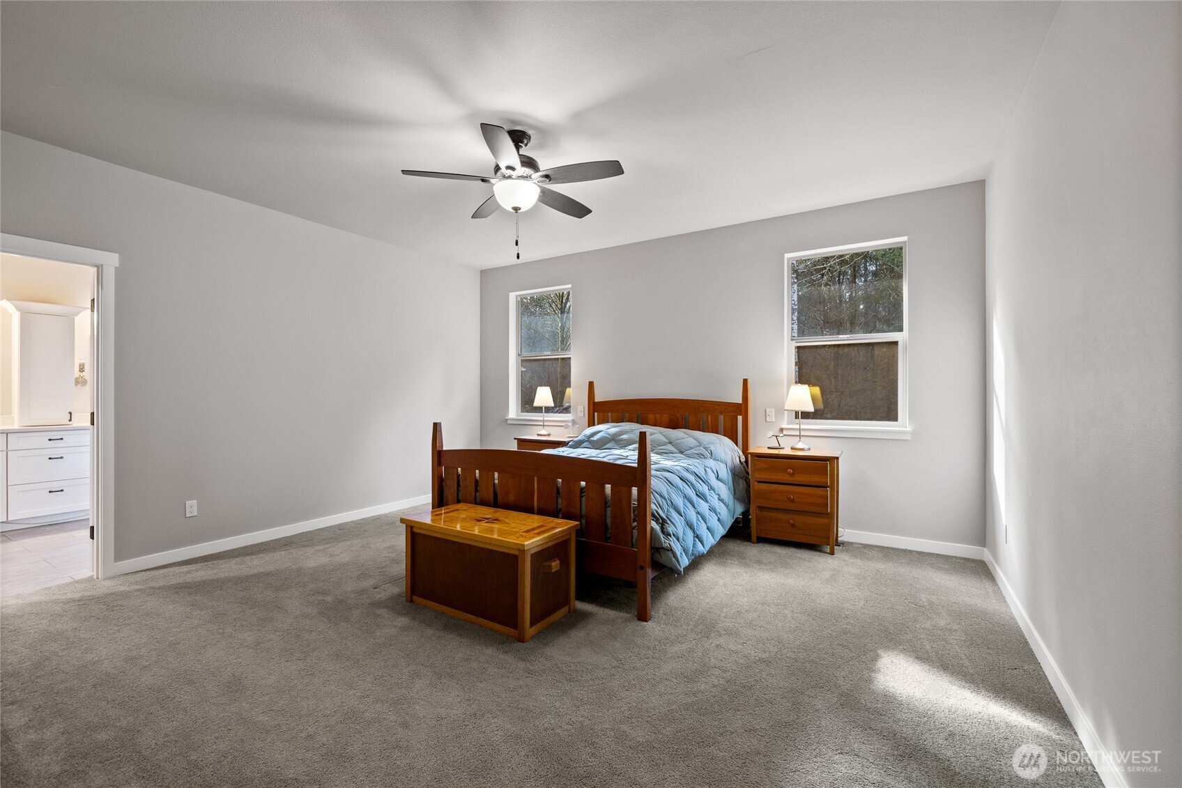 6935 Steamboat Island Road Northwest Olympia, WA 98502 - Photo 18 of 40