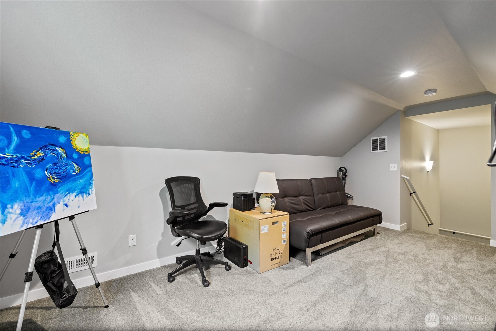 6935 Steamboat Island Road Northwest Olympia, WA 98502 - Photo 31 of 40