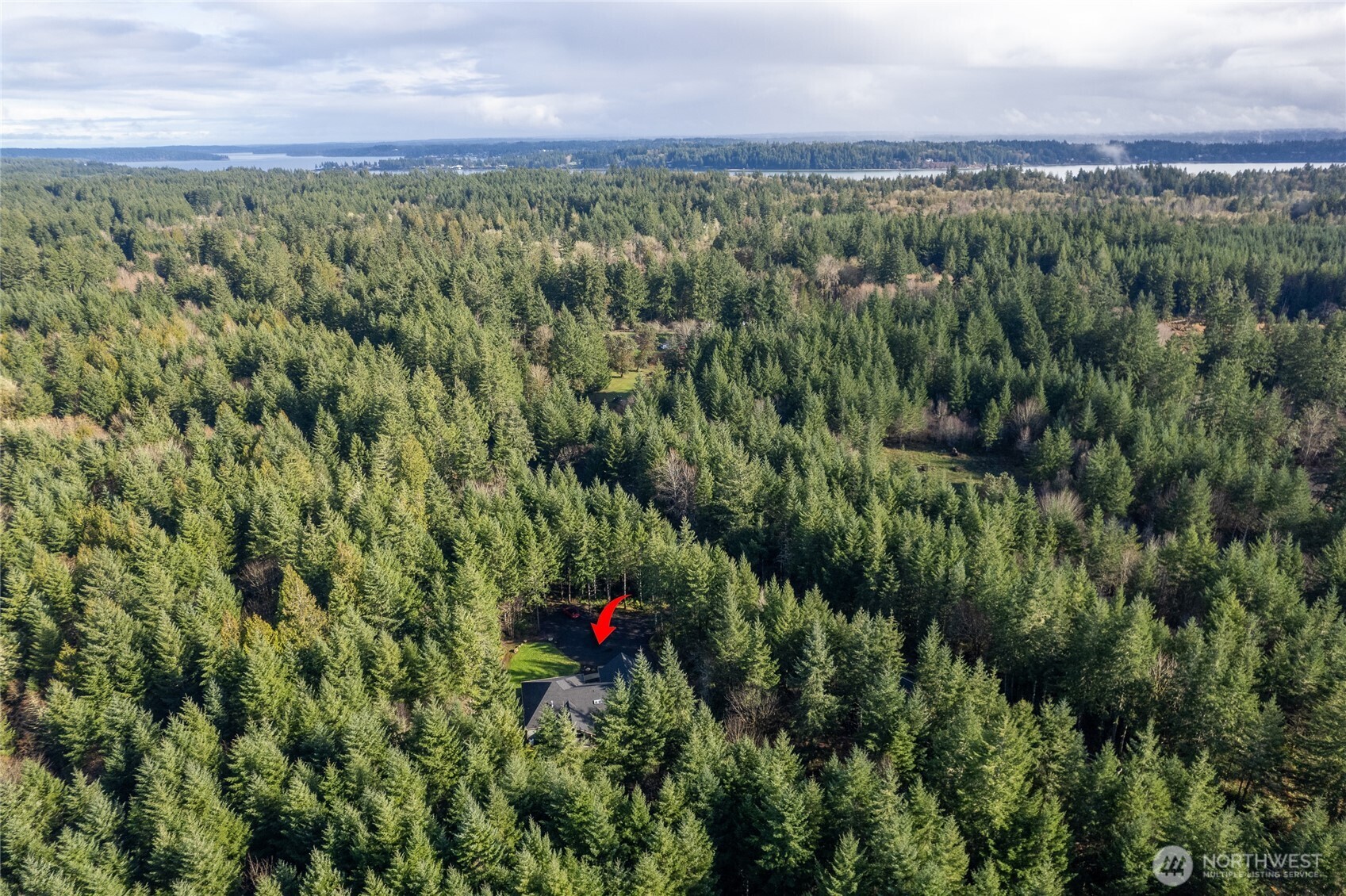 6935 Steamboat Island Road Northwest Olympia, WA 98502 - Photo 39 of 40