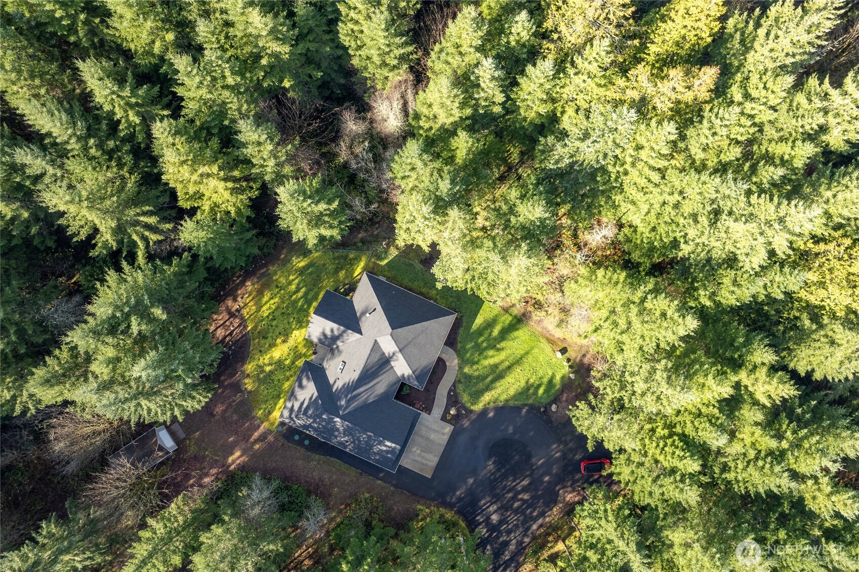 6935 Steamboat Island Road Northwest Olympia, WA 98502 - Photo 40 of 40