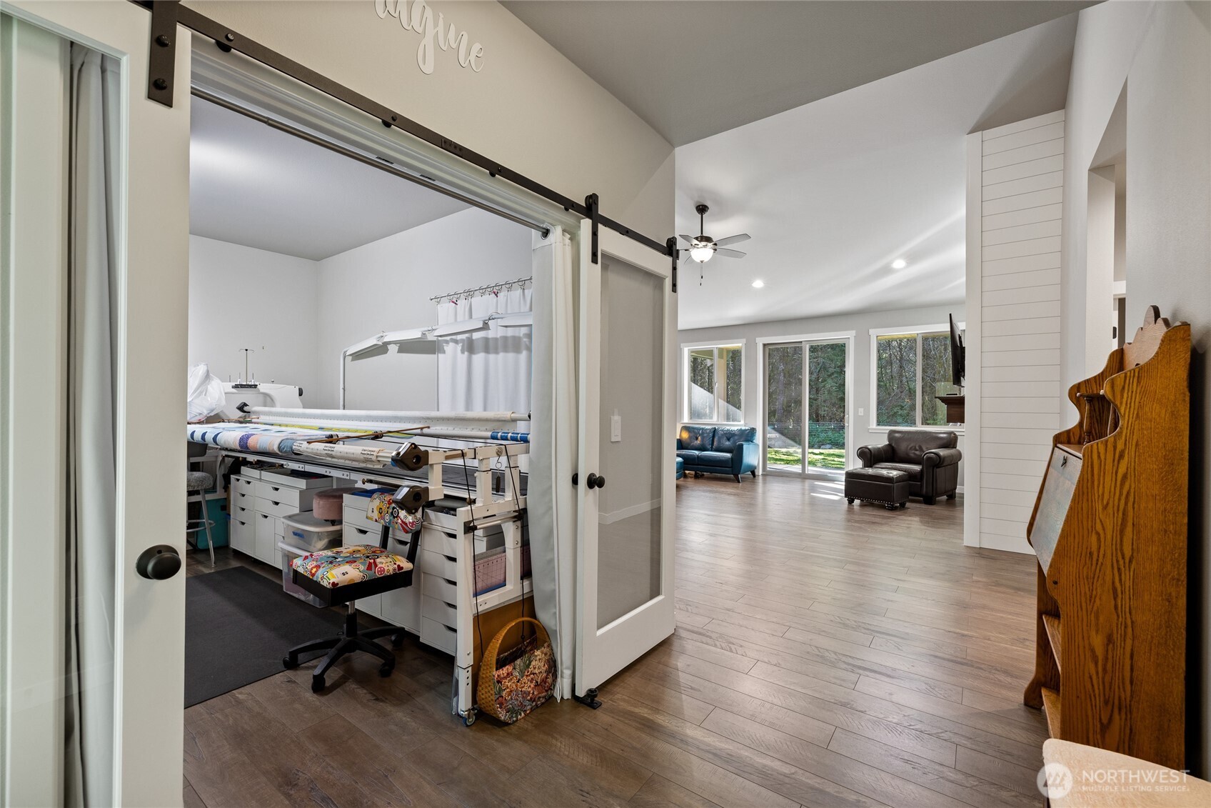 6935 Steamboat Island Road Northwest Olympia, WA 98502 - Photo 6 of 40