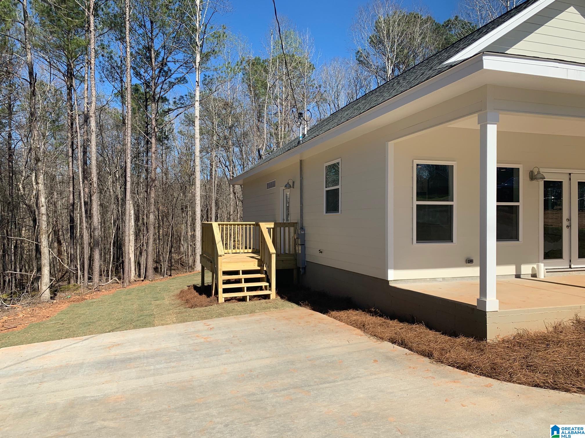 474 Bama Park Road Dadeville, AL 36853 - Photo 2 of 9