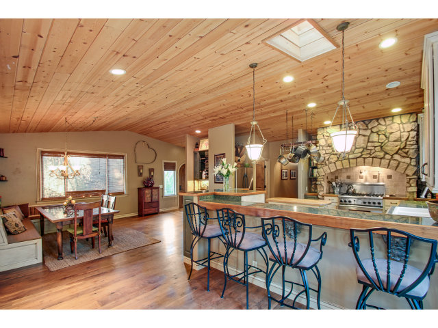 2791 Valencia Road Aptos, CA 95003 - Photo 5 of 21 a dining room with furniture and window