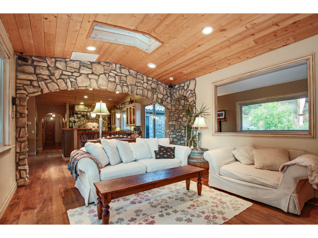 2791 Valencia Road Aptos, CA 95003 - Photo 8 of 21 a living room with furniture and a large window
