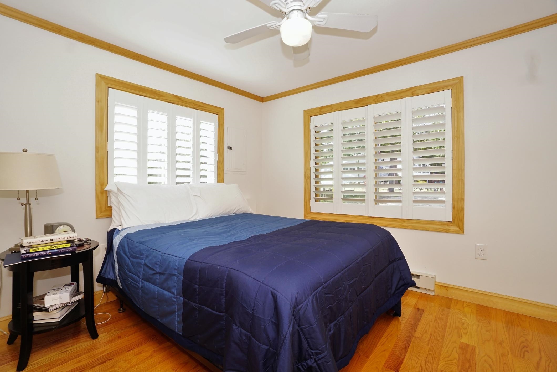 117 C Chases Grove Road Derry, NH 03038 - Photo 17 of 35