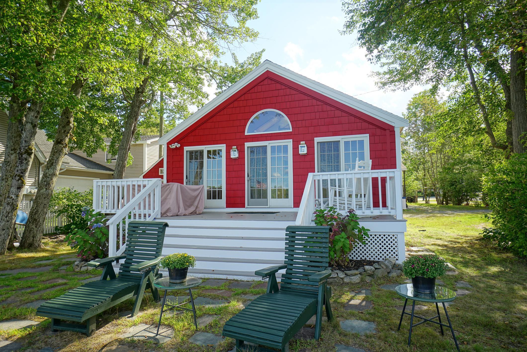 117 C Chases Grove Road Derry, NH 03038 - Photo 2 of 35