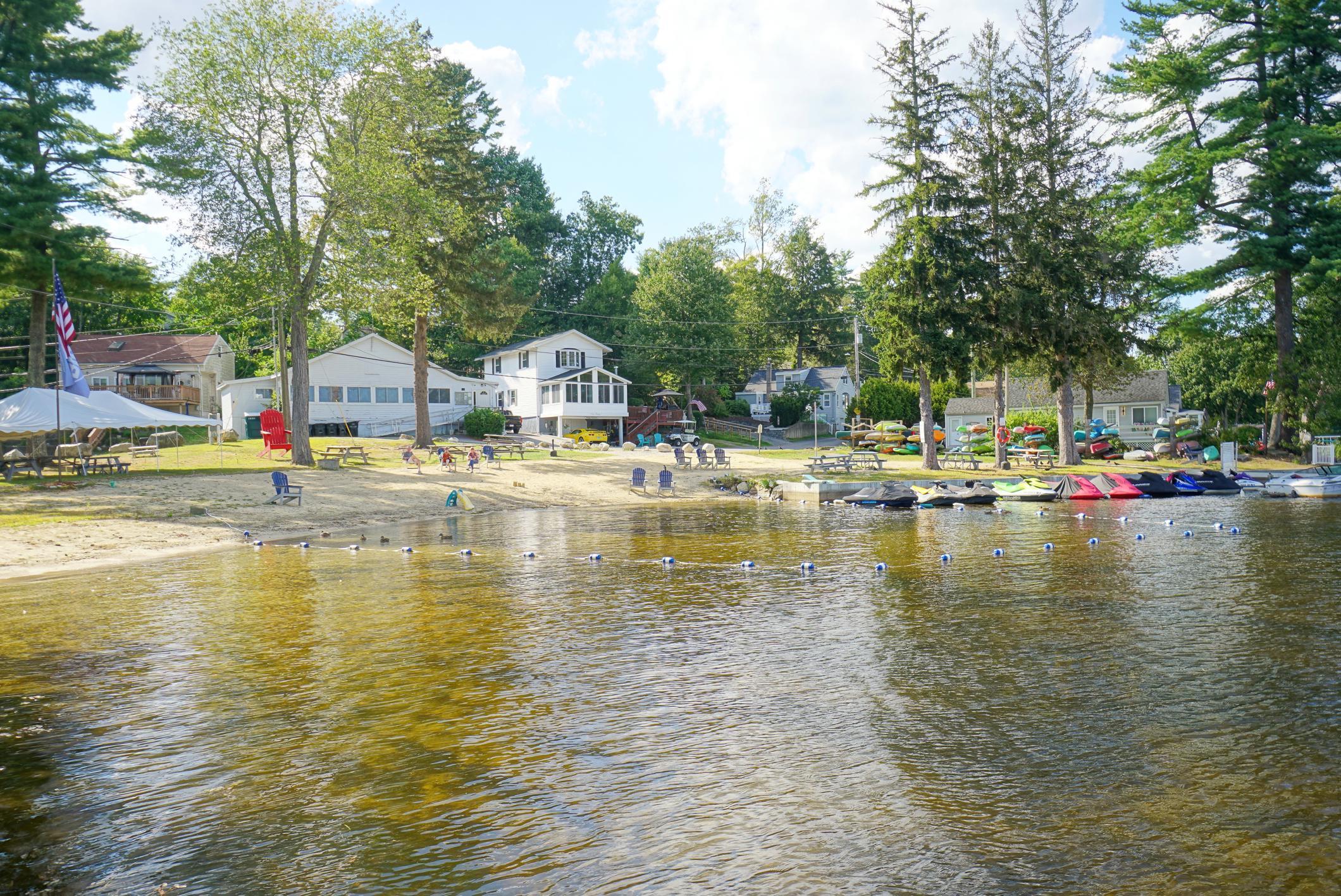 117 C Chases Grove Road Derry, NH 03038 - Photo 22 of 35