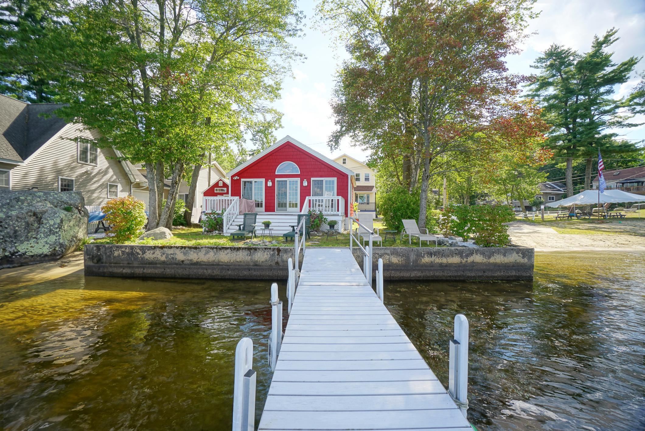 117 C Chases Grove Road Derry, NH 03038 - Photo 23 of 35