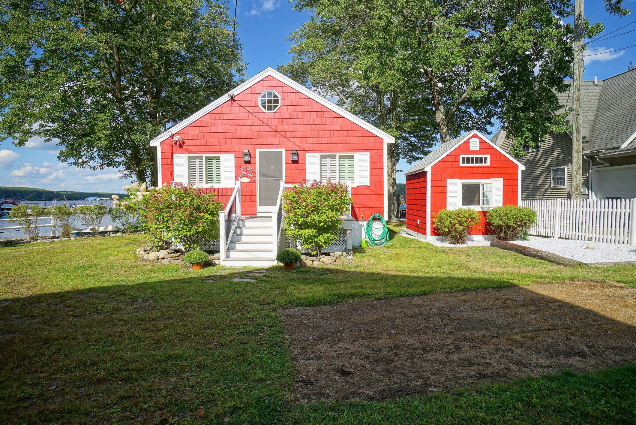 117 C Chases Grove Road Derry, NH 03038 - Photo 25 of 35