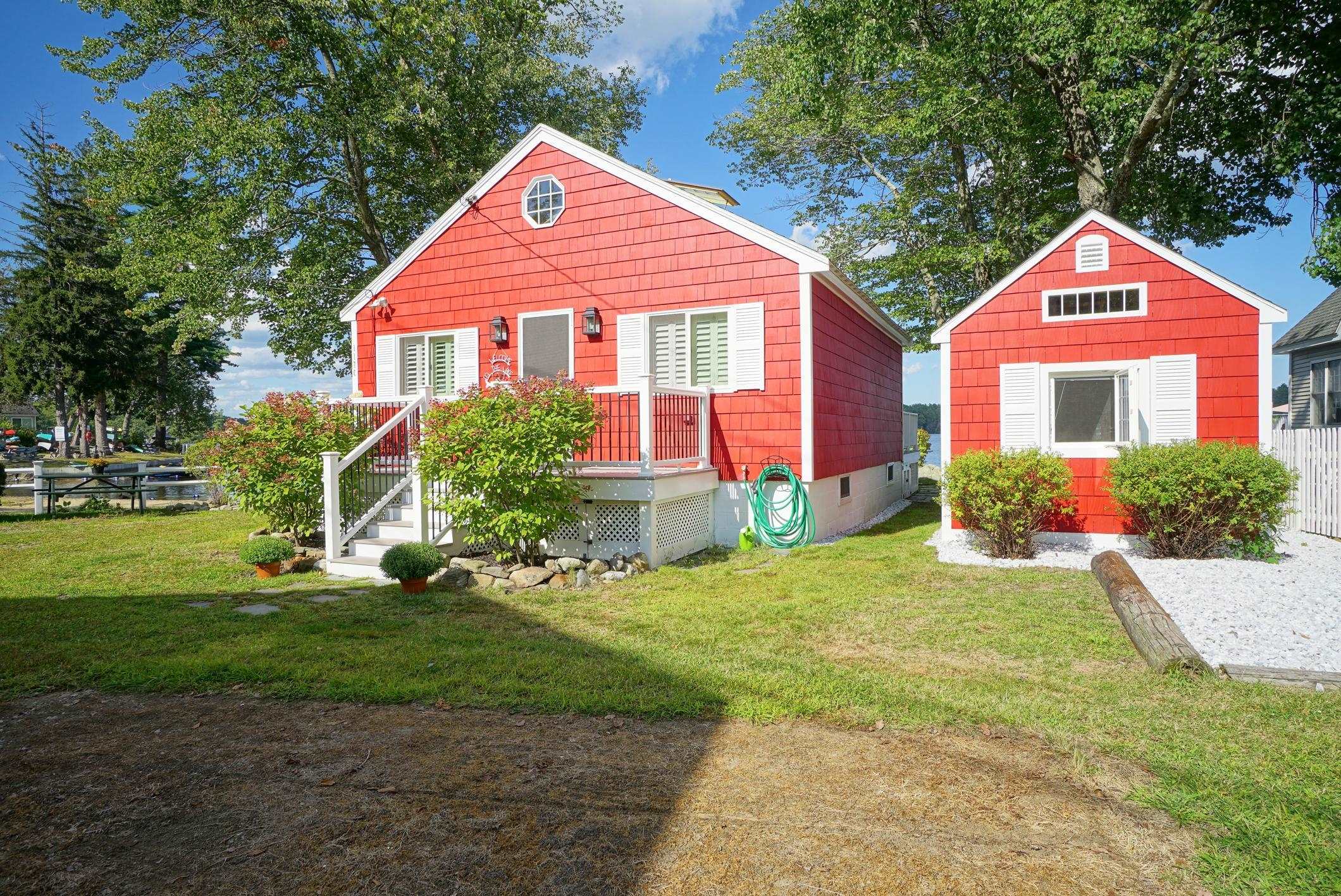 117 C Chases Grove Road Derry, NH 03038 - Photo 26 of 35