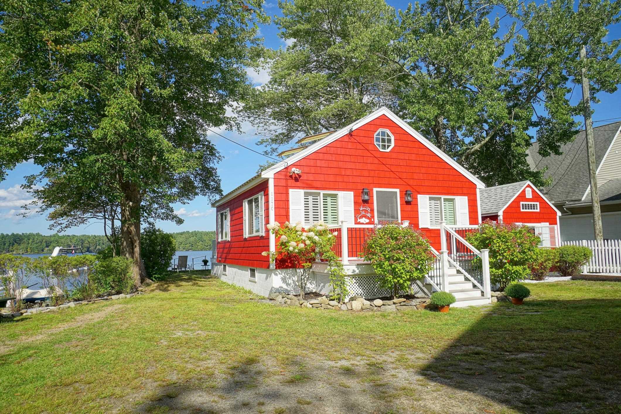 117 C Chases Grove Road Derry, NH 03038 - Photo 27 of 35