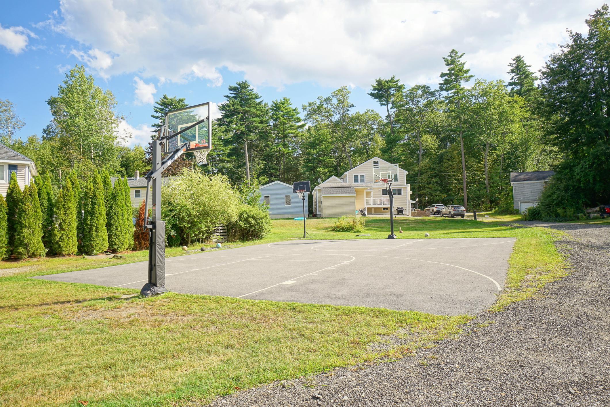 117 C Chases Grove Road Derry, NH 03038 - Photo 34 of 35