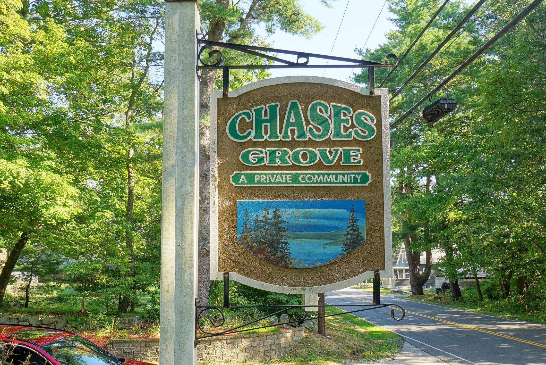 117 C Chases Grove Road Derry, NH 03038 - Photo 35 of 35