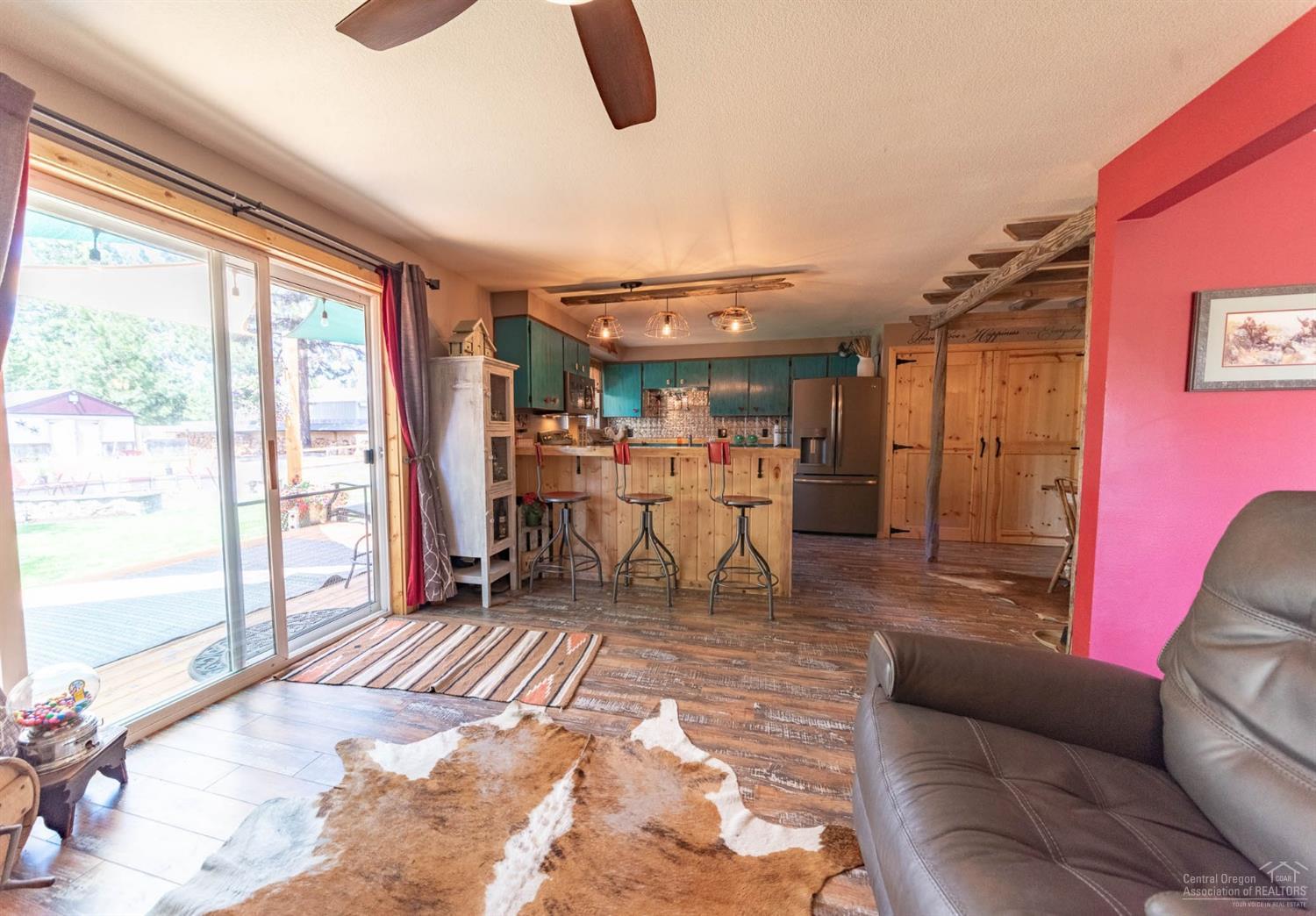 60267 Cinder Butte Road Bend, OR 97702 - Photo 13 of 25 Additional Photo