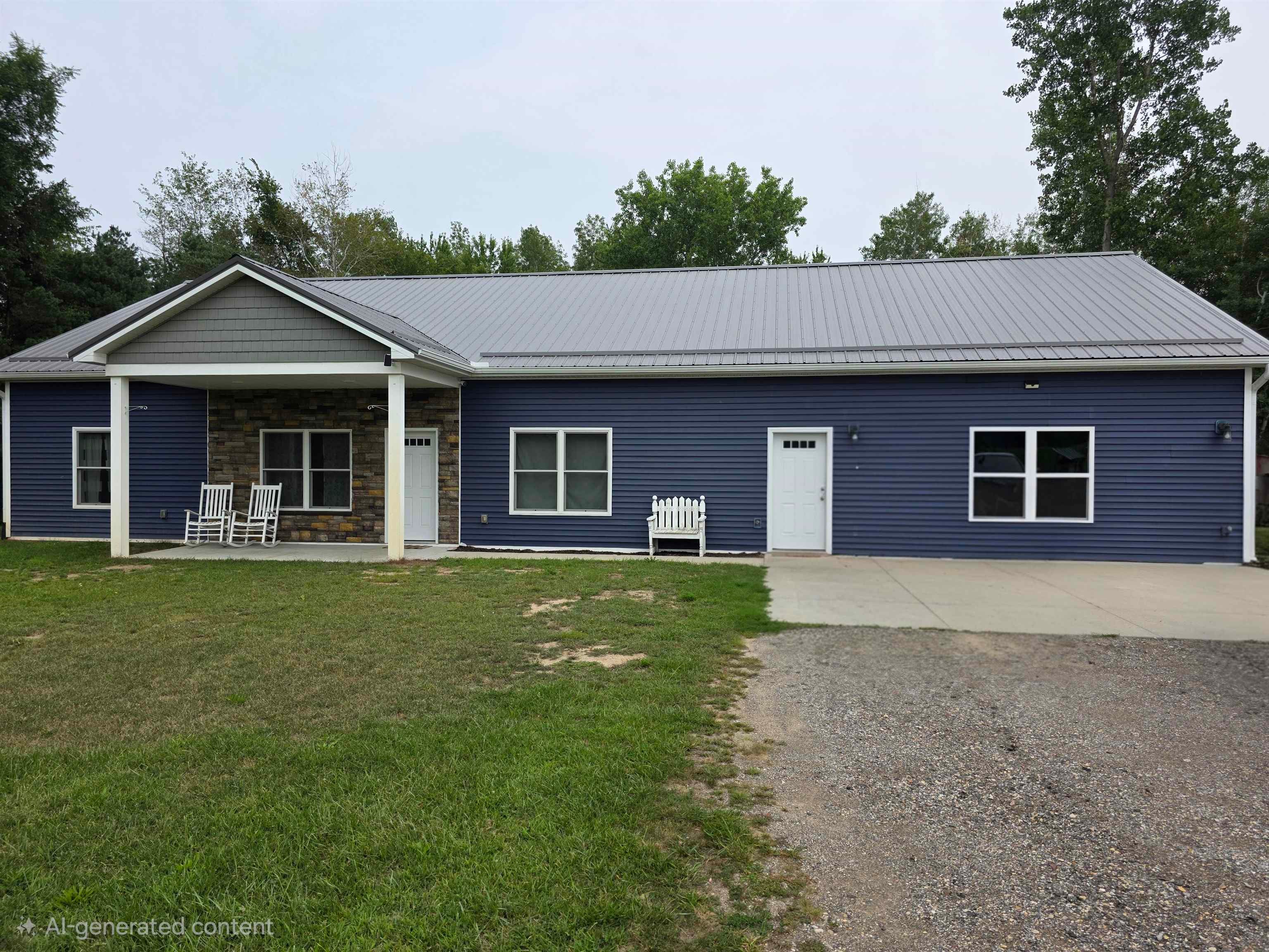 5277 South Wise Road Shepherd, MI 48883 - Photo 3 of 39 Gallery Image 3