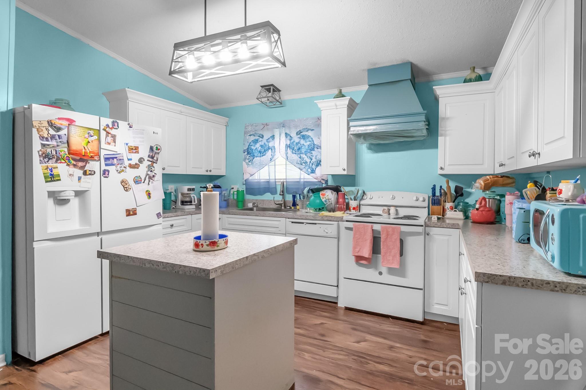1825 Old Pardue Road Lancaster, SC 29720 - Photo 12 of 40