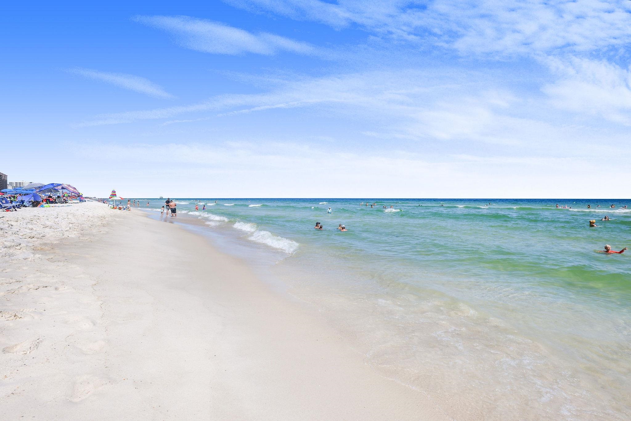 23972 Perdido Beach Boulevard, Unit 2007 Orange Beach, AL 36561 - Photo 27 of 32