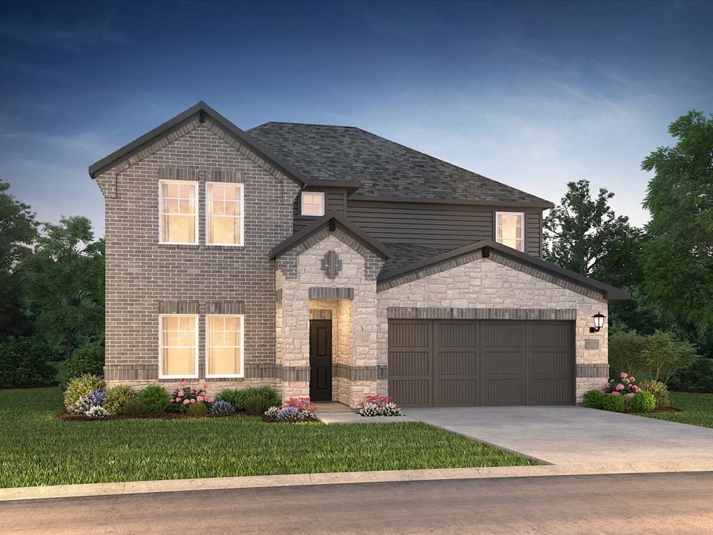 2211 Currents Road Princeton, TX 75407 - Photo 2 of 37