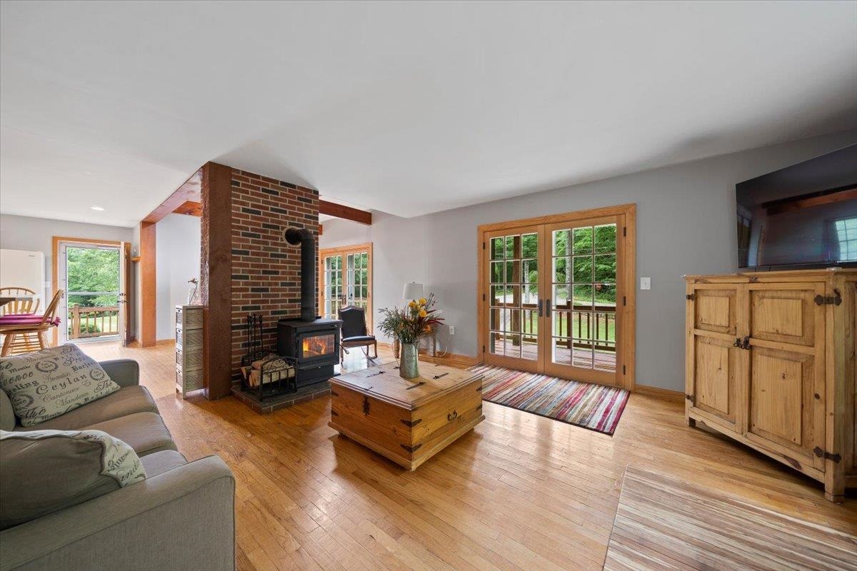6 Pine Hollow Road Pownal, VT 05261 - Photo 14 of 40