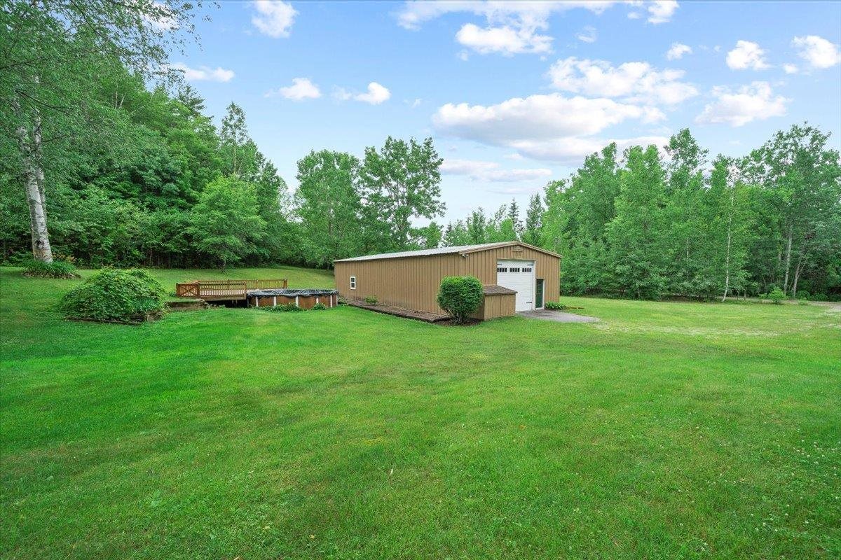 6 Pine Hollow Road Pownal, VT 05261 - Photo 22 of 40