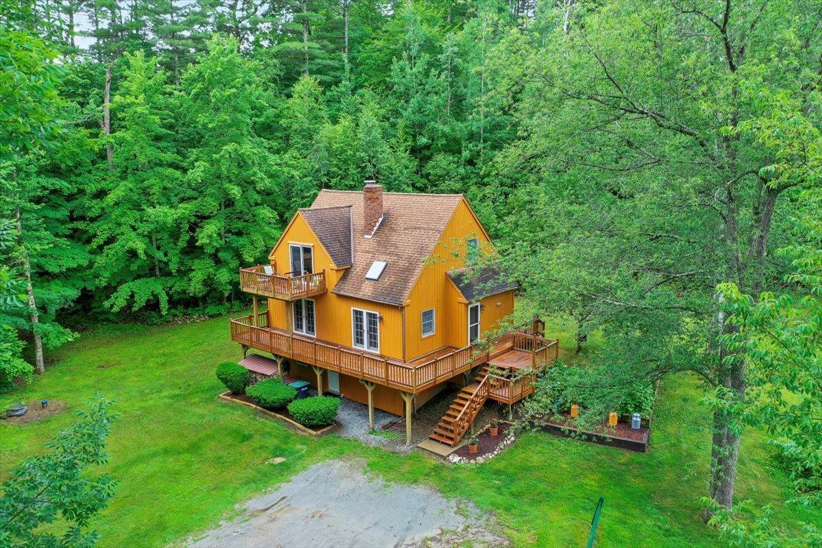 6 Pine Hollow Road Pownal, VT 05261 - Photo 40 of 40