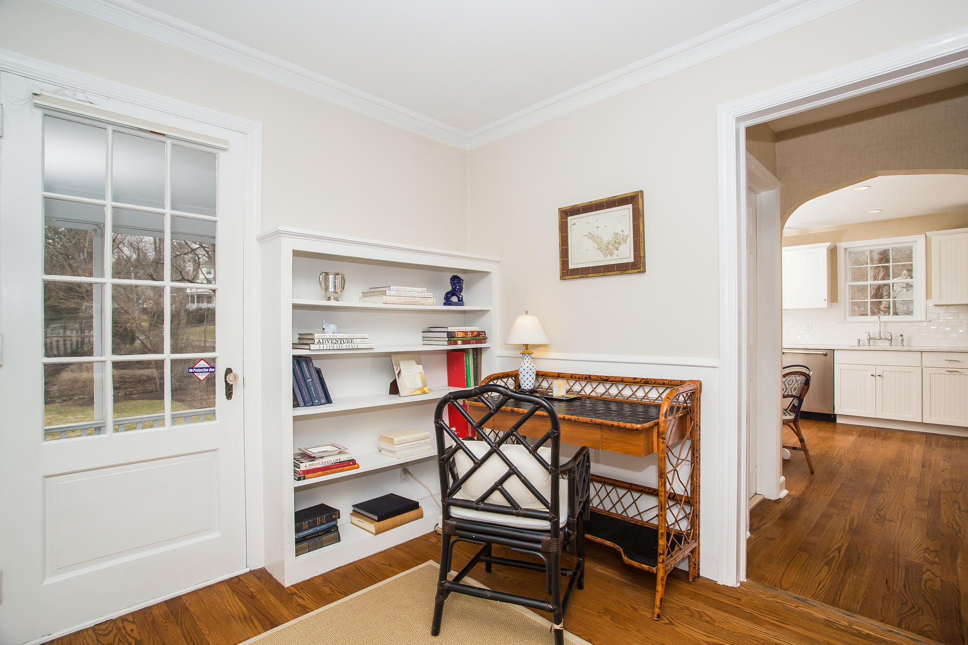 33 Brookside Road Darien, CT 06820 - Photo 14 of 32 Mudroom