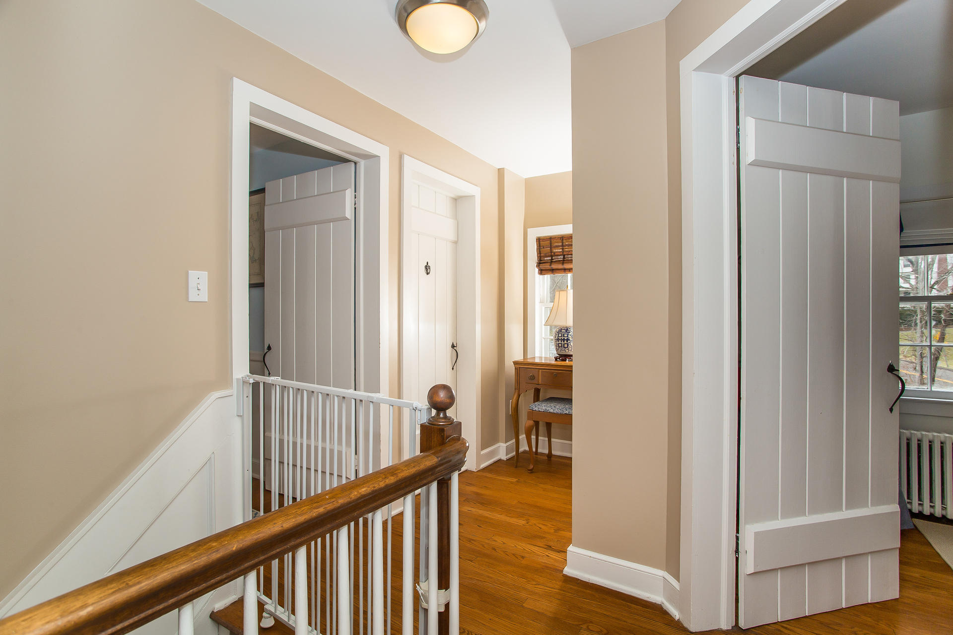 33 Brookside Road Darien, CT 06820 - Photo 17 of 32 Upper Landing