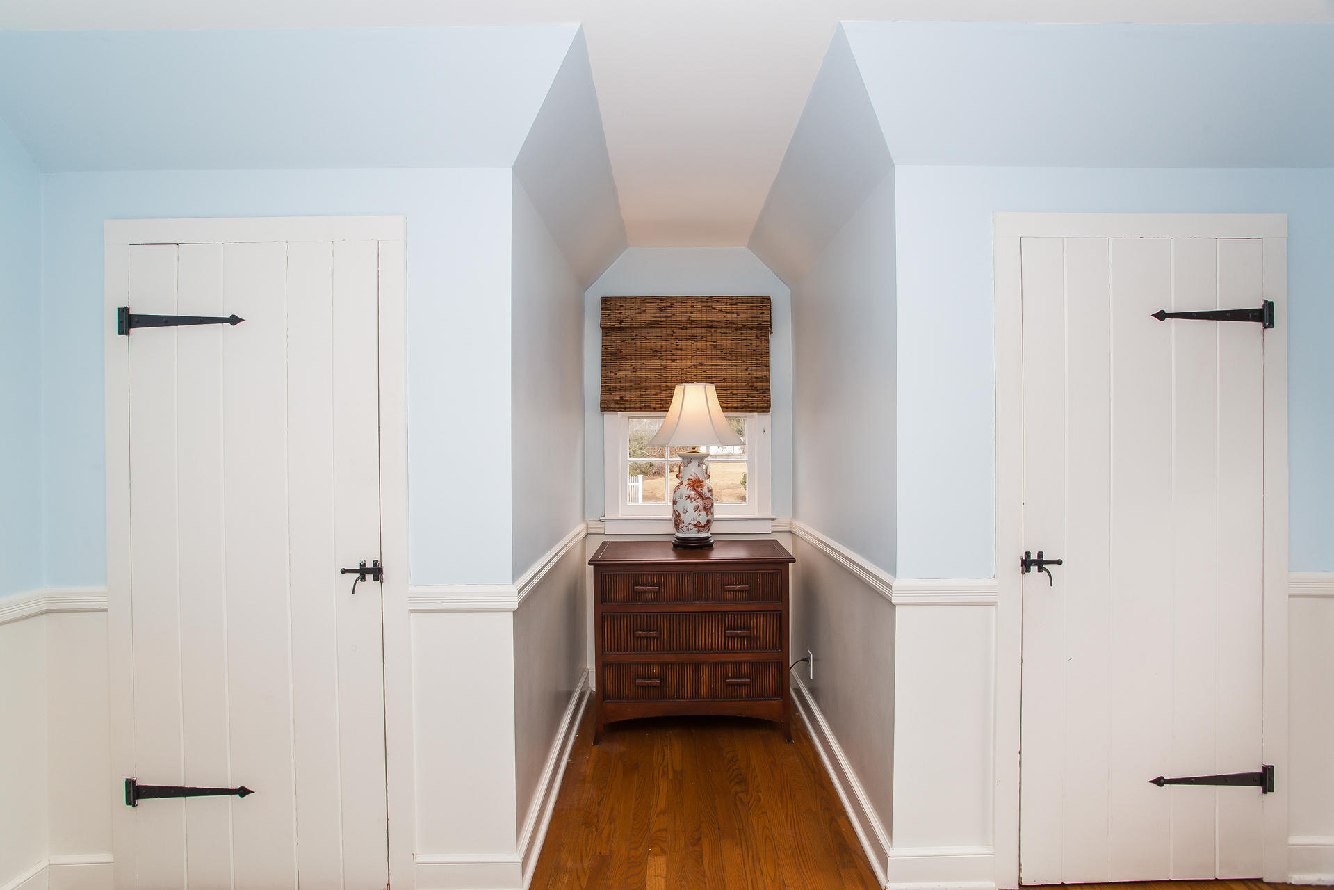 33 Brookside Road Darien, CT 06820 - Photo 22 of 32 Master Closets