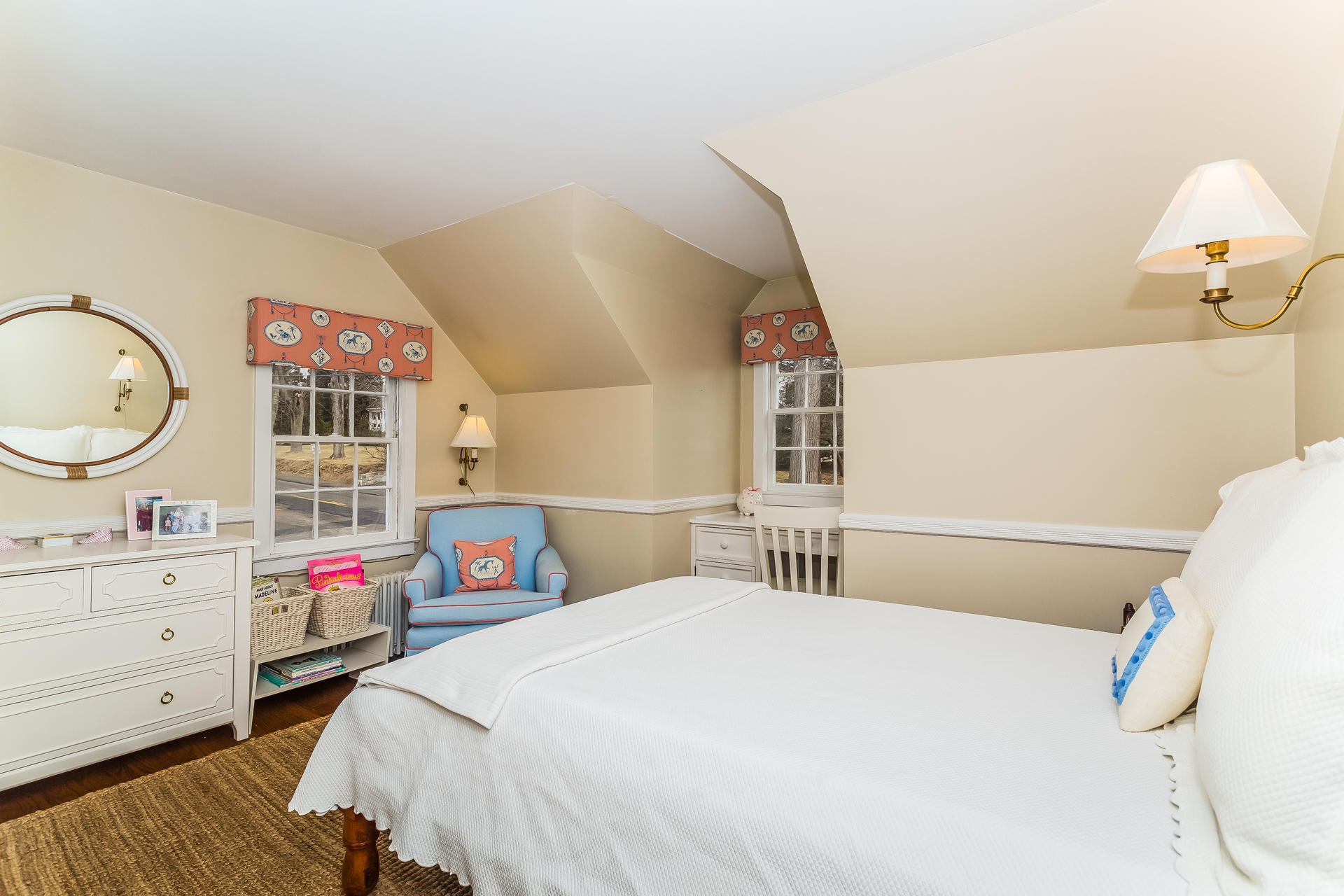33 Brookside Road Darien, CT 06820 - Photo 25 of 32 Cozy