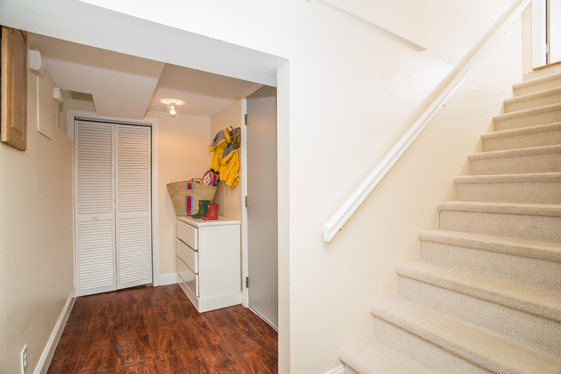 33 Brookside Road Darien, CT 06820 - Photo 26 of 32 Finished Lower Level