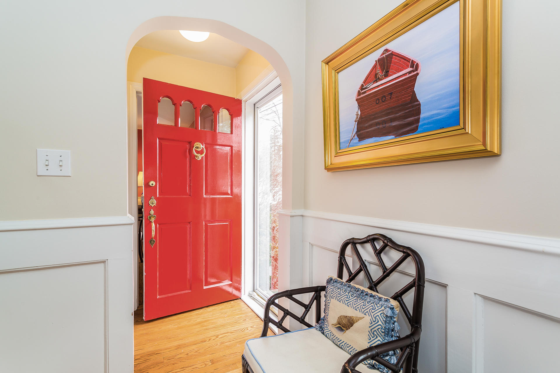 Foyer