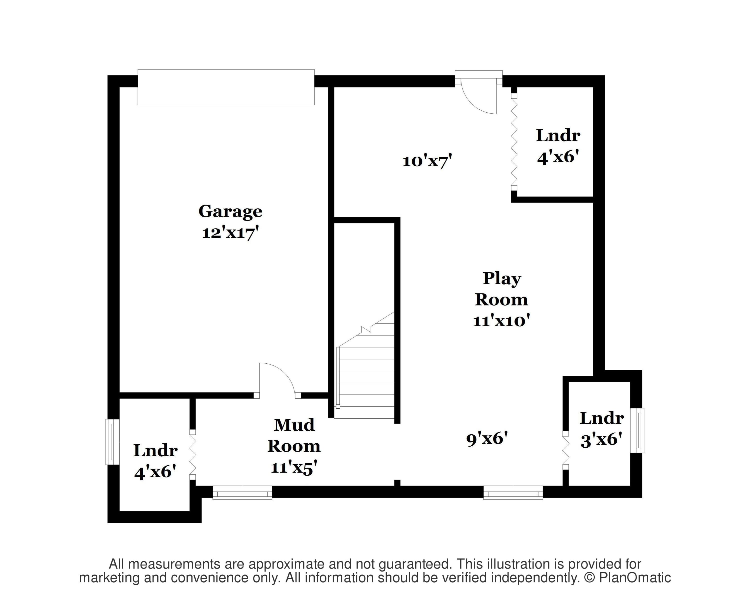 33 Brookside Road Darien, CT 06820 - Photo 31 of 32 Walkout LL/Garage