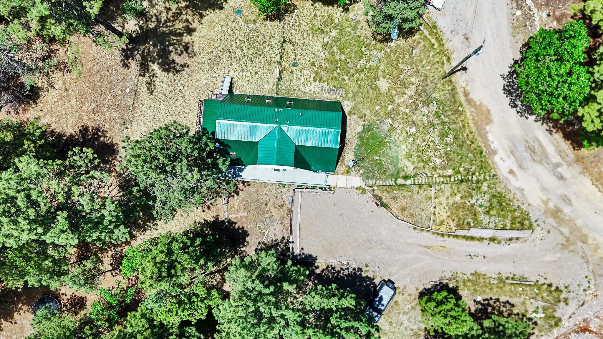 2 South Groesbeeck Road Cloudcroft, NM 88317 - Photo 45 of 50 Gallery Image 45