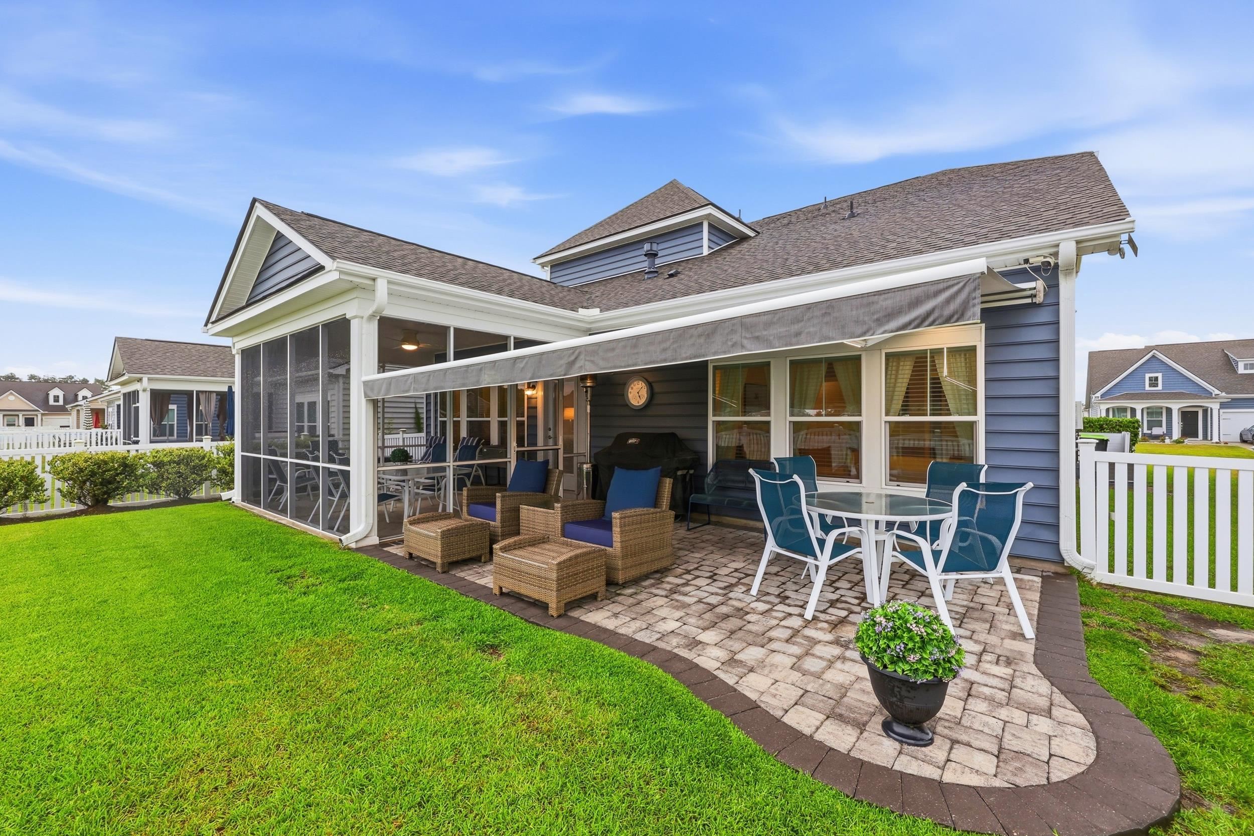 479 HARBISON Circle Myrtle Beach, SC 29579 - Photo 20 of 59