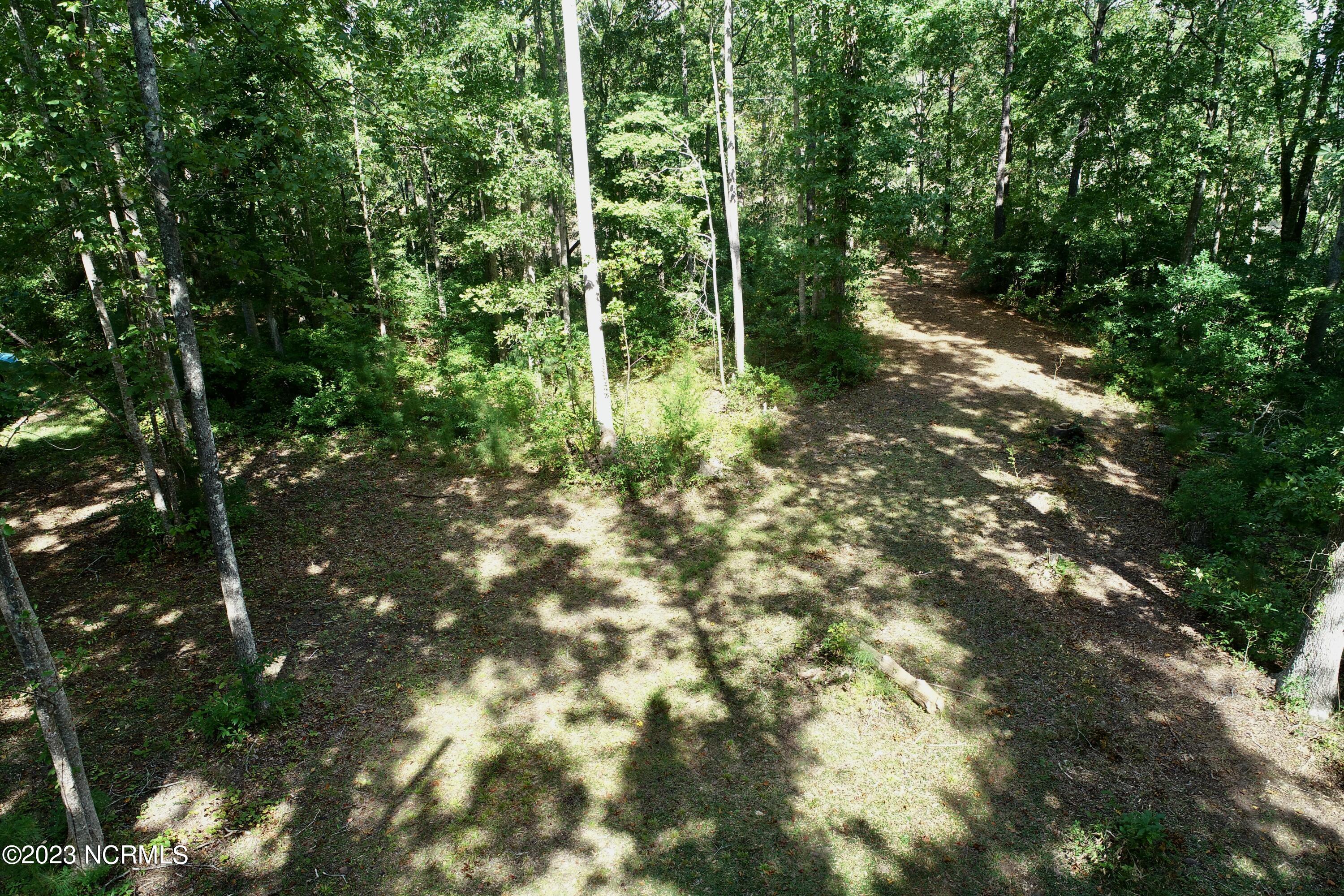 158 Fisher Turnpike Road Arapahoe, NC 28510 - Photo 13 of 27 Lot