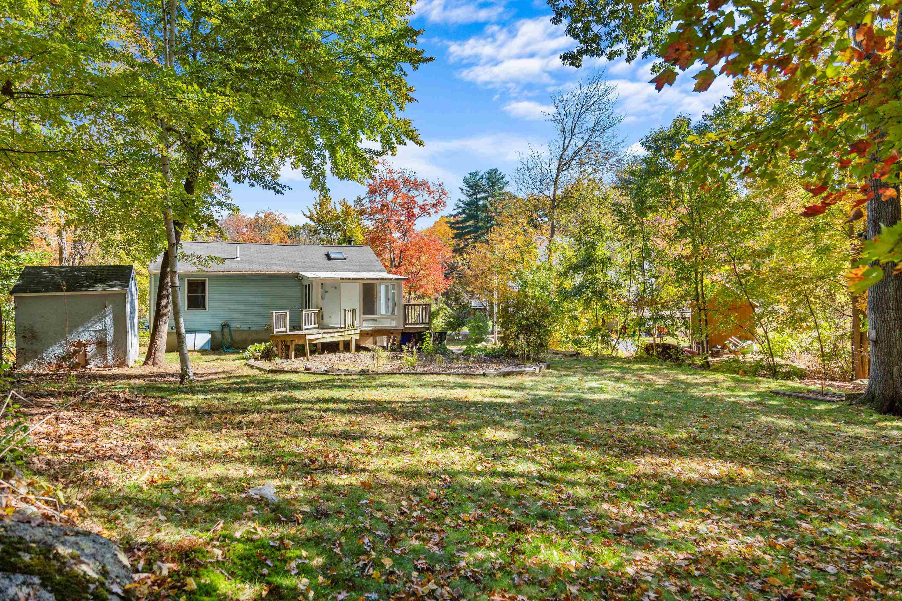 130 Morse Road Manchester, NH 03104 - Photo 3 of 30 Gallery Image 3