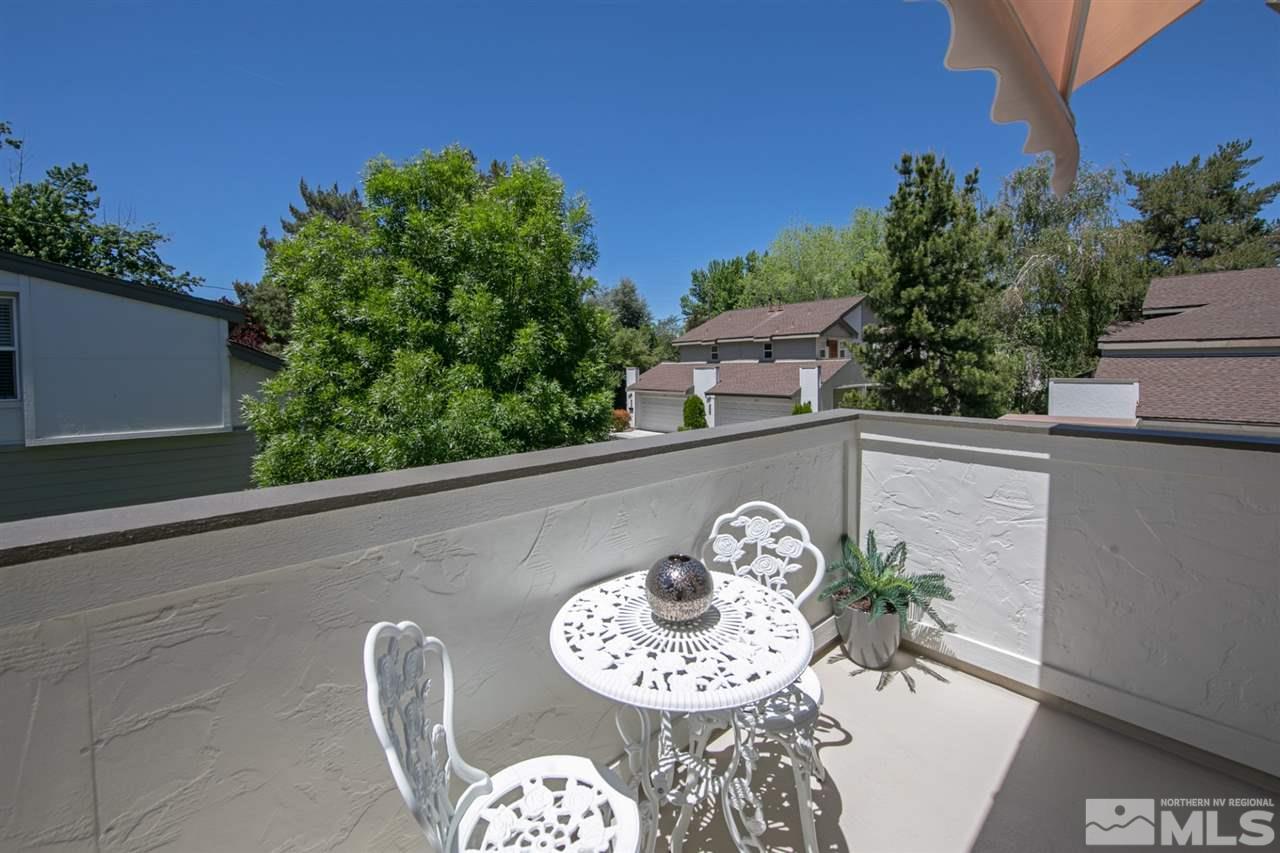 428 Octavia Court, Unit 19 Reno, NV 89509 - Photo 14 of 25 Photo 14