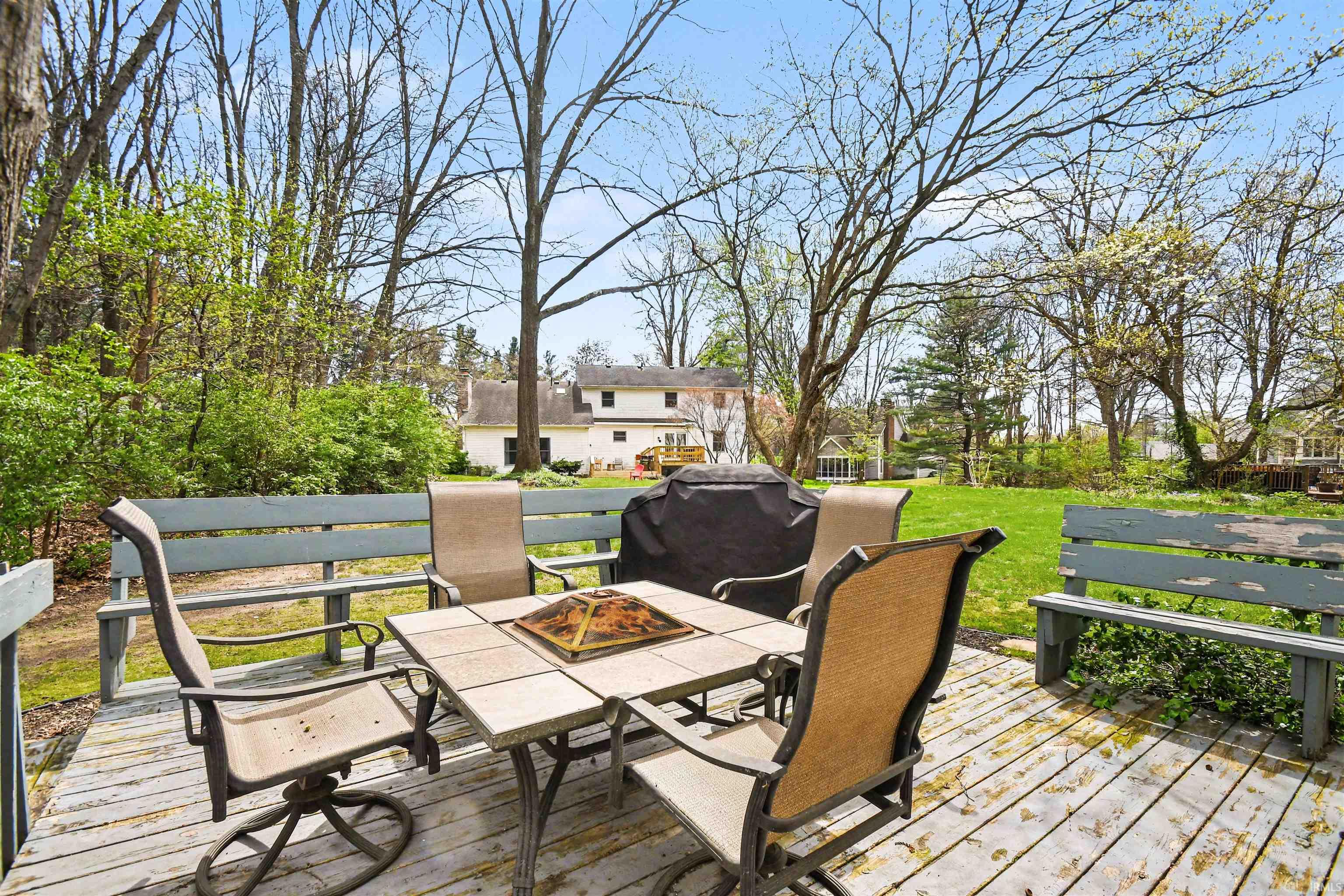 17440 Farmington Square Road Granger, IN 46530 - Photo 29 of 36 Gallery Image 29