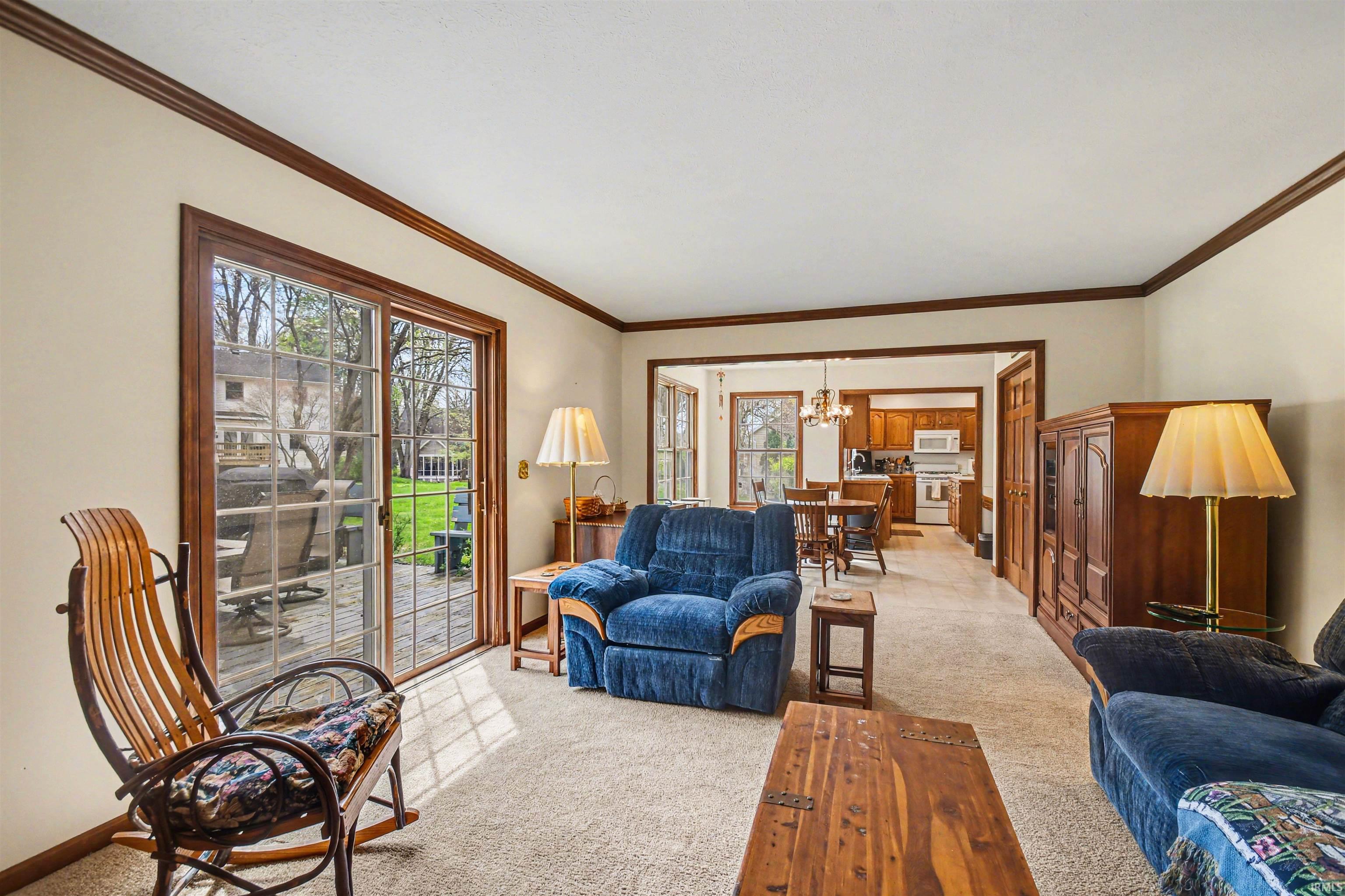 17440 Farmington Square Road Granger, IN 46530 - Photo 9 of 36 Gallery Image 9