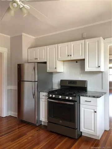 $2,500 | 99 Gilman Street, Bridgeport, CT 06605