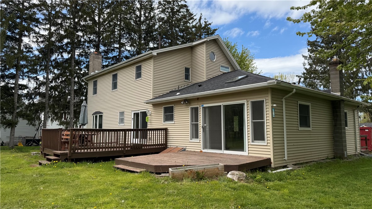 312 Berg Road Ontario, NY 14519 - Photo 30 of 31