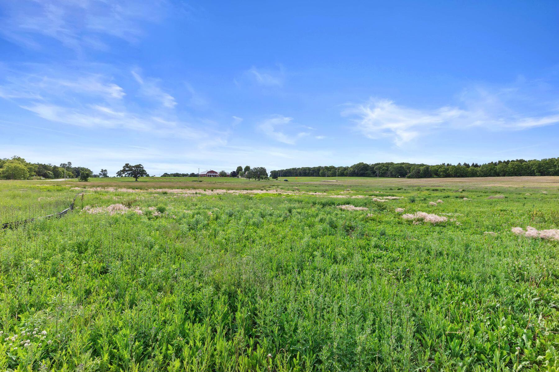 Lt1 Sharp Road Burlington, WI 53105 - Photo 6 of 8 Build your Dream Home