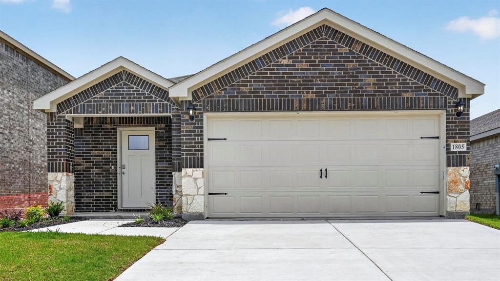 1805 Potomac Lane Blue Ridge, TX 75424 - Photo 1 of 9