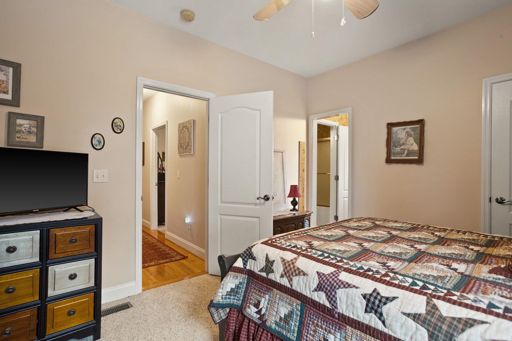 409 Wickham Way Boiling Springs, SC 29316 - Photo 28 of 39 Gallery Image 28
